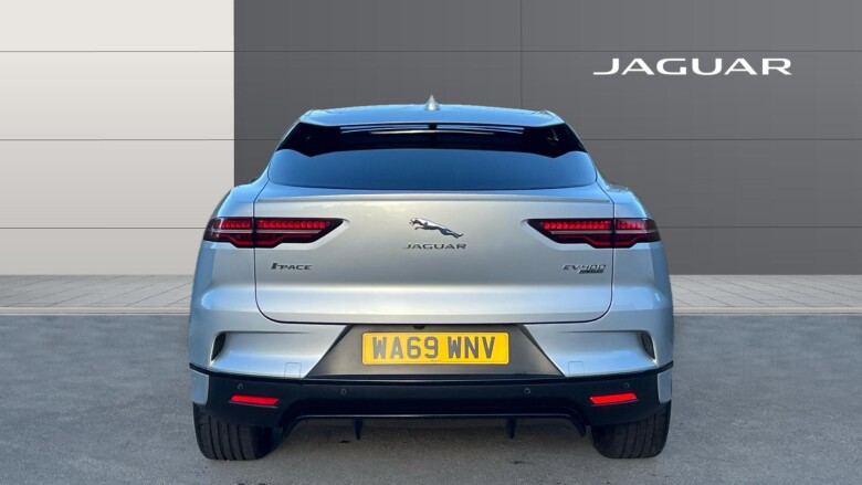 Jaguar I-Pace 294kW EV400 HSE 90kWh 5dr Auto Electric Estate